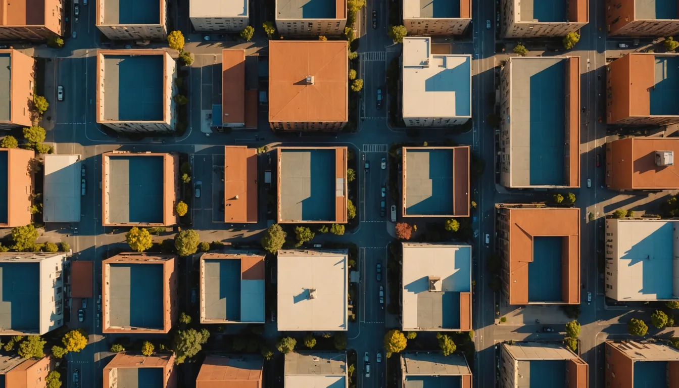 Building Block-Up: Extracting Neighborhood Signals for More Accurate Property Valuations