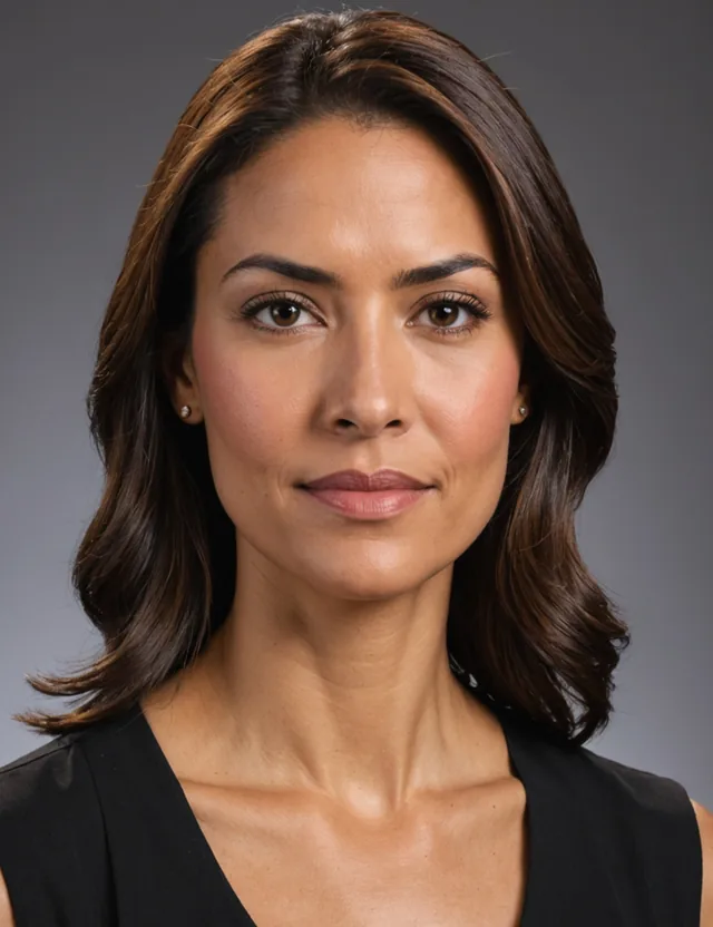 Hannah Delgado, CEO and Co-Founder of Plotgleam